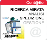 Ricerche clienti e fornitori, banche dati, extractor email, indirizzi, motori di ricerca, pagine gialle internazionali,