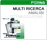 Agenti di ricerca, extractor email, banche dati, motori di ricerca