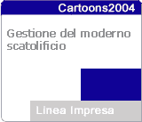 Gestione del moderno scatolificio
