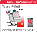 Gestione tassa rifiuti
