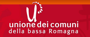 Unione comuni bassa romagna